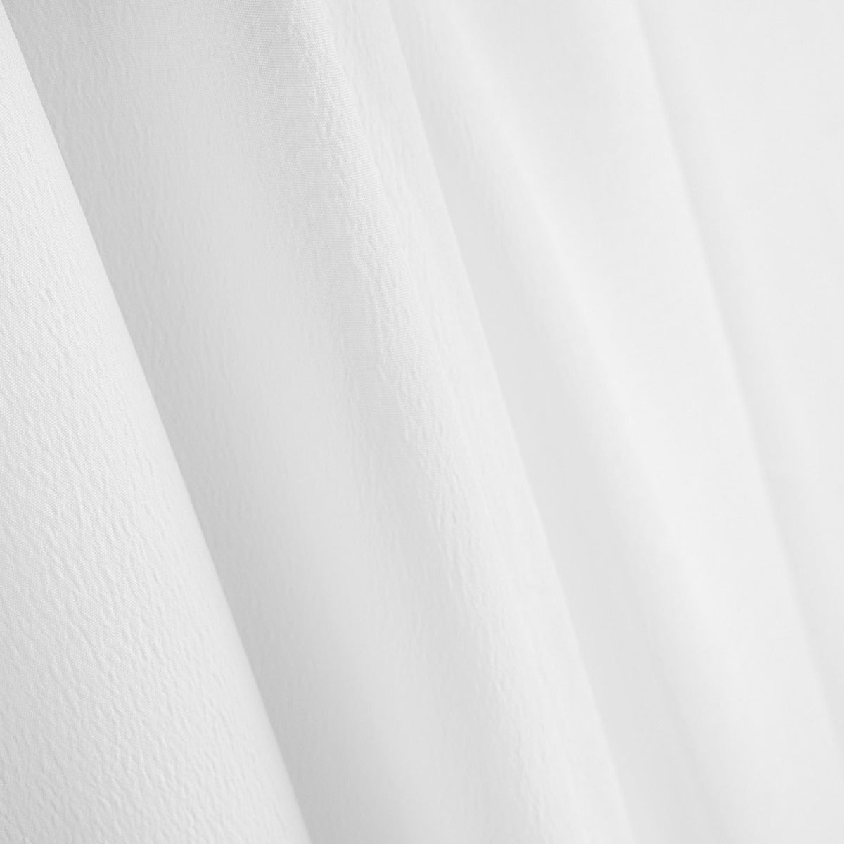 Crep Poliéster Mucha Caída Blanco - Ribes y Casals