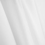 Crep Poliéster Mucha Caída Blanco - Ribes y Casals