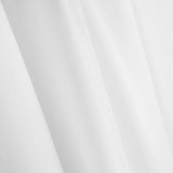 Crep Poliéster Mucha Caída Blanco - Ribes y Casals