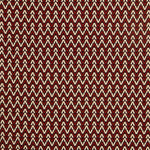 Crep Poliéster Geométrico Trenza Grana - Ribes y Casals