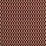 Crep Poliéster Geométrico Trenza Grana - Ribes y Casals