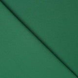Crep Poliéster Verde Bosque - Ribes y Casals