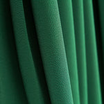 Crep Poliéster Verde Bosque - Ribes y Casals