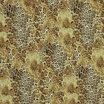 Crep Poliéster Animal 90&#39;s - Ribes y Casals