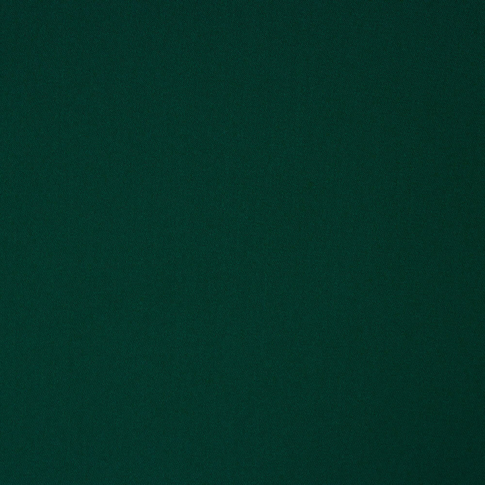 Crepe Poliéster Oferta Verde Botella - Ribes y Casals