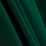 Crepe Poliéster Oferta Verde Botella - Ribes y Casals