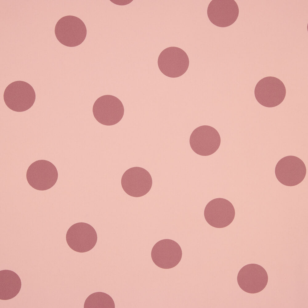 Crep Poliéster Tono Sobre Tono Rosa - Ribes y Casals