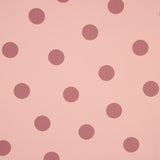 Crep Poliéster Tono Sobre Tono Rosa - Ribes y Casals