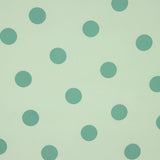 Crep Poliéster Tono Sobre Tono Verde Agua - Ribes y Casals