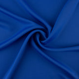 Crep Satén Fino Azulina - Ribes y Casals