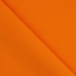 Crep Satén Fino Naranja - Ribes y Casals