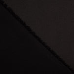 Crep Satén Fino Negro - Ribes y Casals