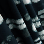 Crep Viscosa Tie Dye Dark - Ribes y Casals