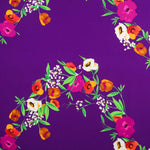Crepe Alma Morada - Ribes y Casals