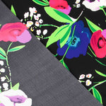 Crepe Alma Noche - Ribes y Casals