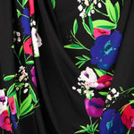 Crepe Alma Noche - Ribes y Casals