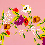 Crepe Alma Nude - Ribes y Casals