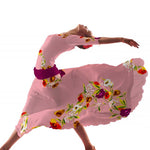 Crepe Alma Nude - Ribes y Casals