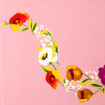 Crepe Alma Nude - Ribes y Casals