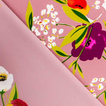 Crepe Alma Nude - Ribes y Casals