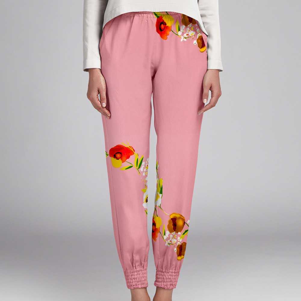 Crepe Alma Nude - Ribes y Casals