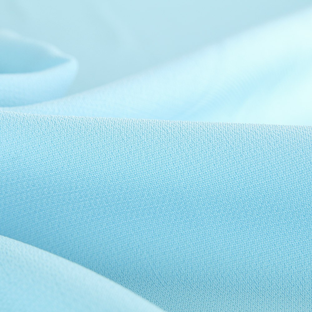 Crepe Azul Cielo - Ribes y Casals