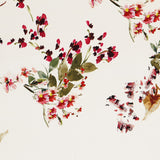 Crepe Bouquet Cruda - Ribes y Casals