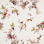 Crepe Bouquet Cruda - Ribes y Casals