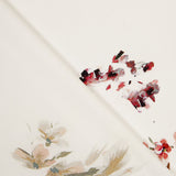 Crepe Bouquet Cruda - Ribes y Casals