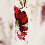 Crepe Bouquet Cruda - Ribes y Casals