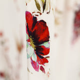 Crepe Bouquet Cruda - Ribes y Casals