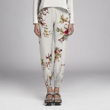 Crepe Bouquet Cruda - Ribes y Casals