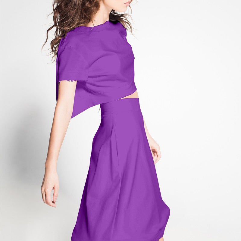 Crepe Buganvilla - Ribes y Casals