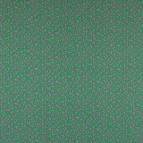 Crepe Cachemir Verde - Ribes y Casals