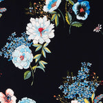 Crepe Caribean Marino - Ribes y Casals