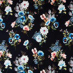 Crepe Caribean Marino - Ribes y Casals