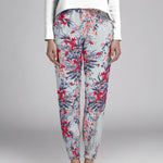 Crepe Caribean Turquesa - Ribes y Casals