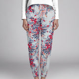 Crepe Caribean Turquesa - Ribes y Casals