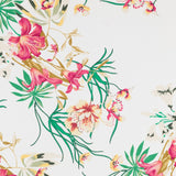 Crepe Caribian Blanca - Ribes y Casals