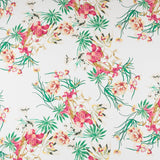 Crepe Caribian Blanca - Ribes y Casals