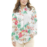 Crepe Caribian Blanca - Ribes y Casals