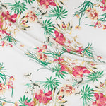 Crepe Caribian Blanca - Ribes y Casals