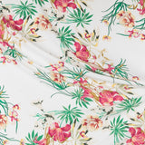 Crepe Caribian Blanca - Ribes y Casals