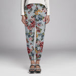 Crepe Cretona Azul Cielo - Ribes y Casals