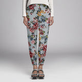 Crepe Cretona Azul Cielo - Ribes y Casals