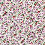 Crepe Cretona Crema - Ribes y Casals