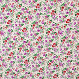 Crepe Cretona Crema - Ribes y Casals