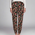 Crepe Cretona Negra - Ribes y Casals