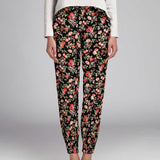 Crepe Cretona Negra - Ribes y Casals