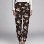 Crepe Cretona Negra - Ribes y Casals